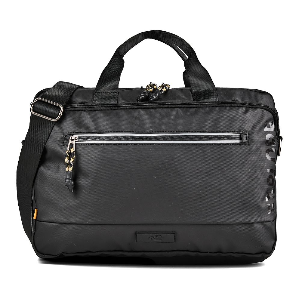 camel active Explore Cartella 42 cm Vano porta PC camel active Explore Cartella 42 cm Vano porta PC