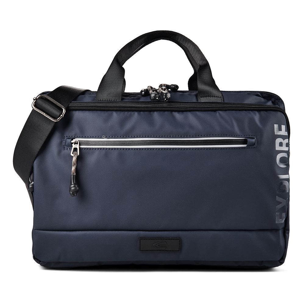 camel active Explore Cartella 42 cm Vano porta PC camel active Explore Cartella 42 cm Vano porta PC