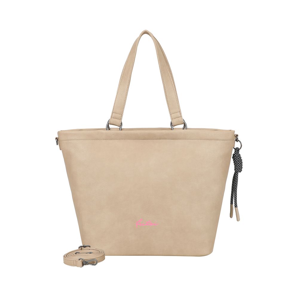 Fritzi aus Preußen Lou Borsa tote 33 cm Fritzi aus Preußen Lou Borsa tote 33 cm
