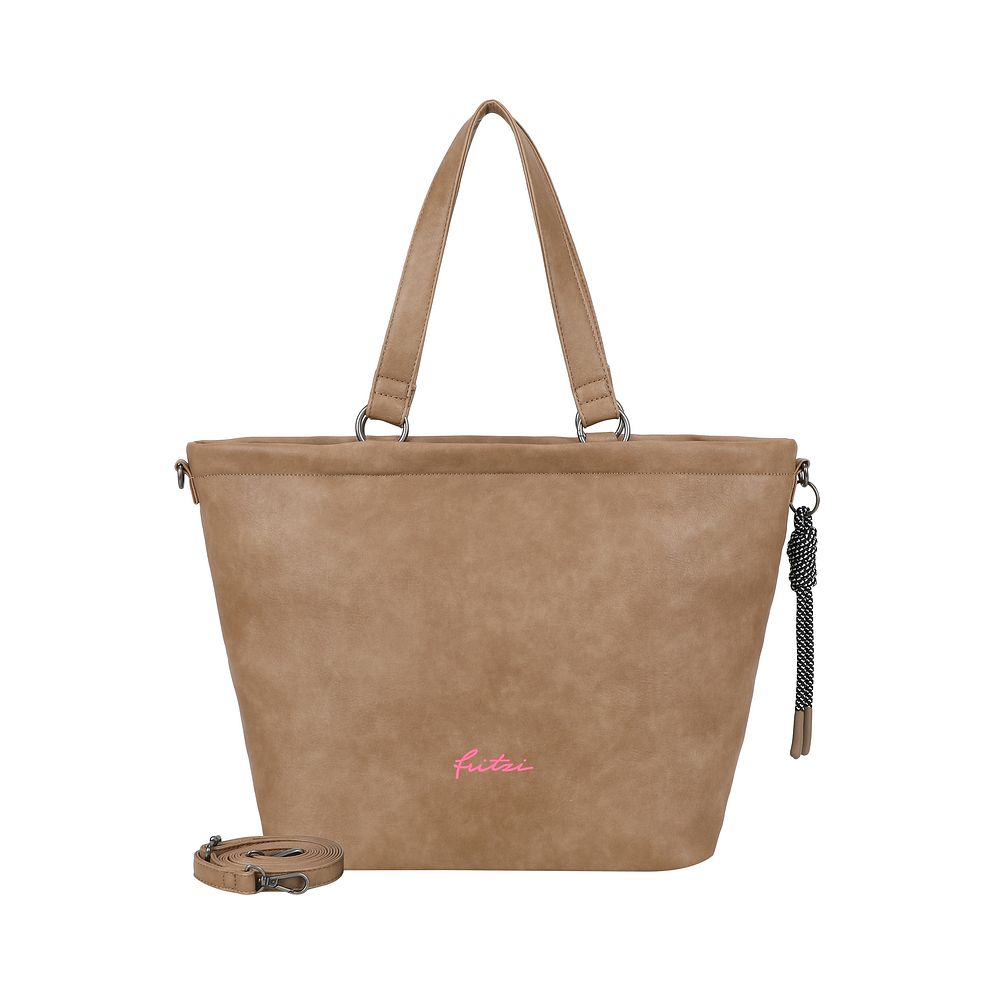 Fritzi aus Preußen Lou Borsa tote 33 cm Fritzi aus Preußen Lou Borsa tote 33 cm