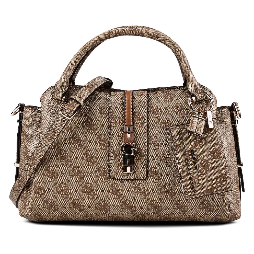 Guess Yvonne Olkalaukku 31 cm