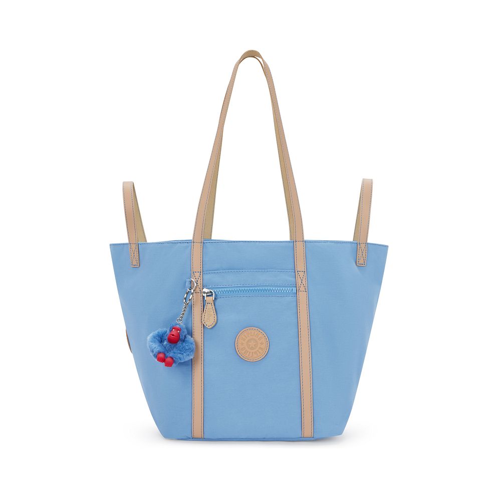 Kipling Ona ++ Raimo Borsa tote 27 cm Kipling Ona ++ Raimo Borsa tote 27 cm