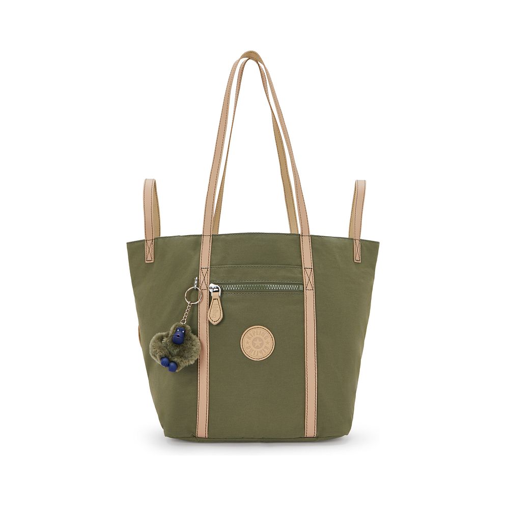 Kipling Ona ++ Raimo Borsa tote 27 cm Kipling Ona ++ Raimo Borsa tote 27 cm