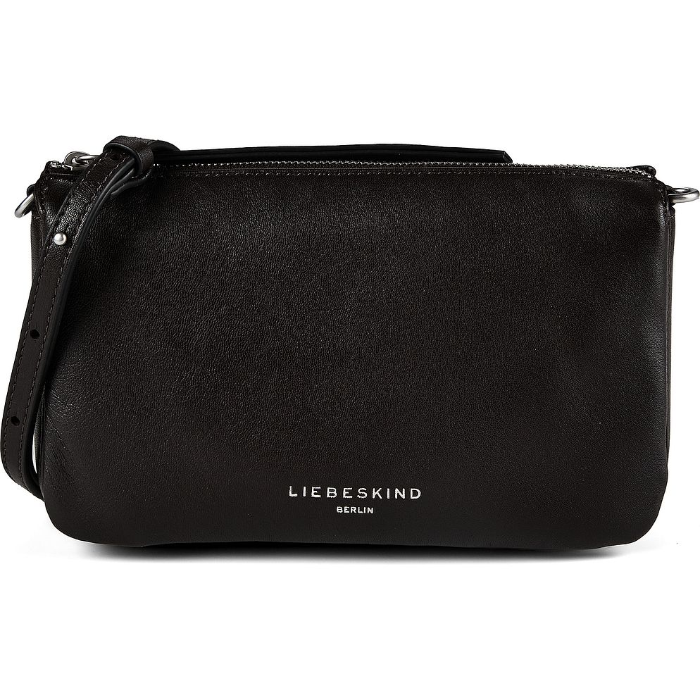 Liebeskind Borsa a tracolla S Vera Pelle 24.5 cm Liebeskind Borsa a tracolla S Vera Pelle 24.5 cm