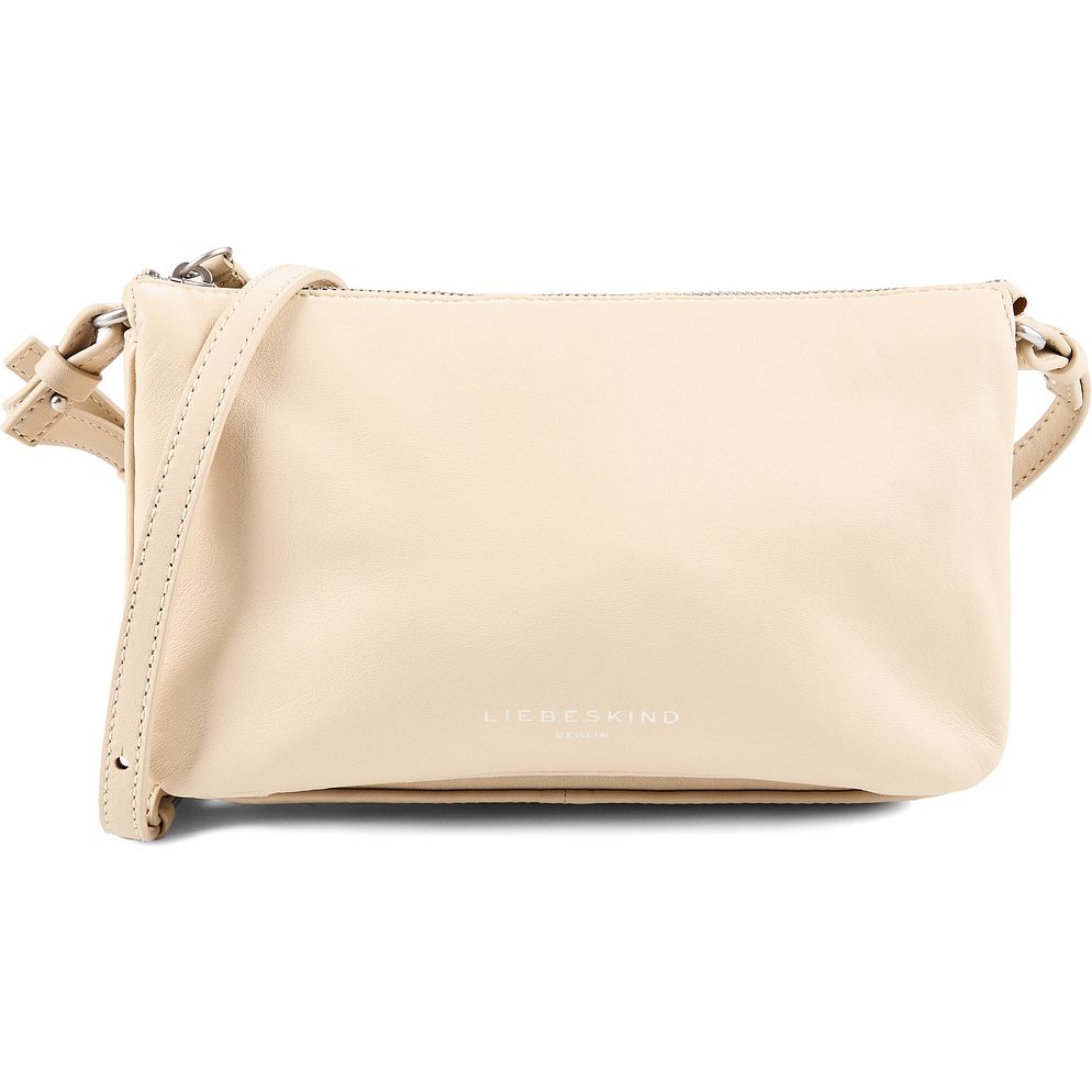 Liebeskind Borsa a tracolla S Vera Pelle 24.5 cm Liebeskind Borsa a tracolla S Vera Pelle 24.5 cm