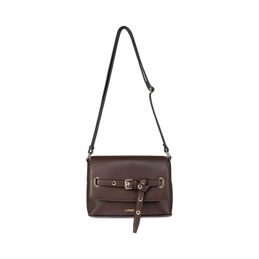 L.CREDI Sadette Bolso bandolera 25 cm L.CREDI Sadette Bolso bandolera 25 cm