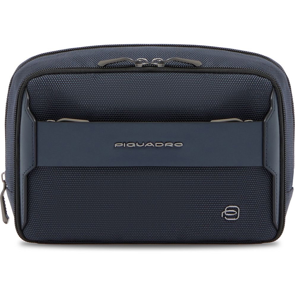 Piquadro Oberon Toilettaske 25 cm Piquadro Oberon Toilettaske 25 cm