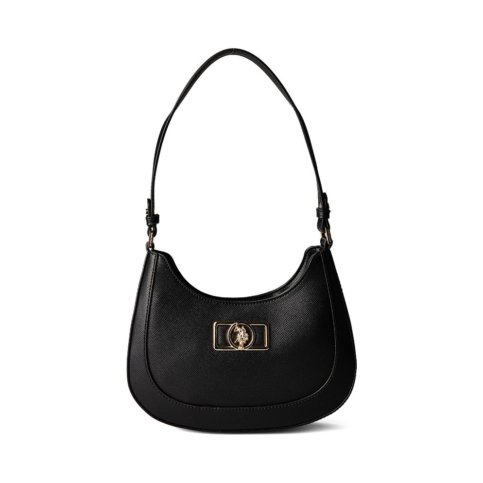 U.S. Polo Assn. Jones Chic Borsa a spalla 25 cm U.S. Polo Assn. Jones Chic Borsa a spalla 25 cm