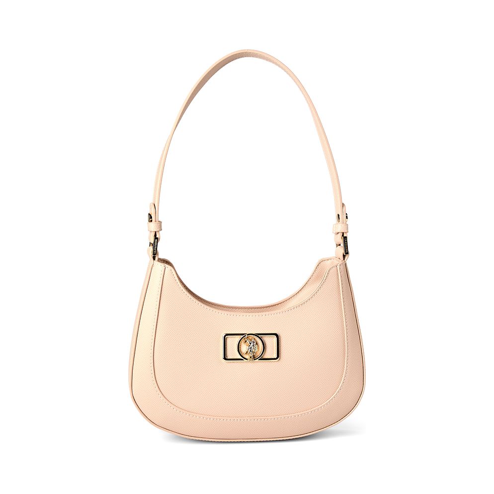 U.S. Polo Assn. Jones Chic Borsa a spalla 25 cm U.S. Polo Assn. Jones Chic Borsa a spalla 25 cm