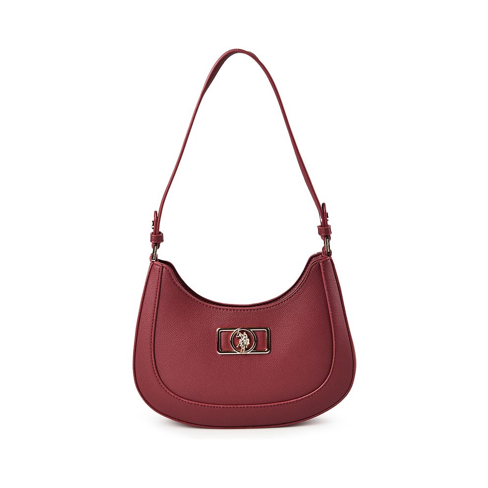 U.S. Polo Assn. Jones Chic Bolso para hombre 25 cm U.S. Polo Assn. Jones Chic Bolso para hombre 25 cm
