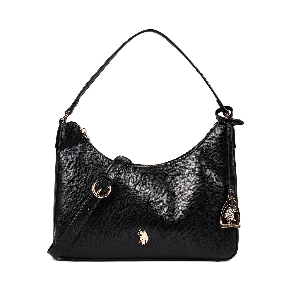 U.S. Polo Assn. Jones Axelväska 30 cm U.S. Polo Assn. Jones Axelväska 30 cm