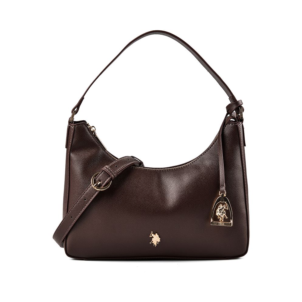 U.S. Polo Assn. Jones Axelväska 30 cm U.S. Polo Assn. Jones Axelväska 30 cm