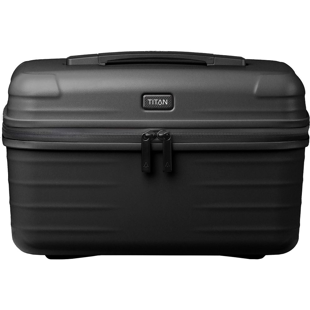 Titan Upgrade Beauty case 39 cm Titan Upgrade Beauty case 39 cm