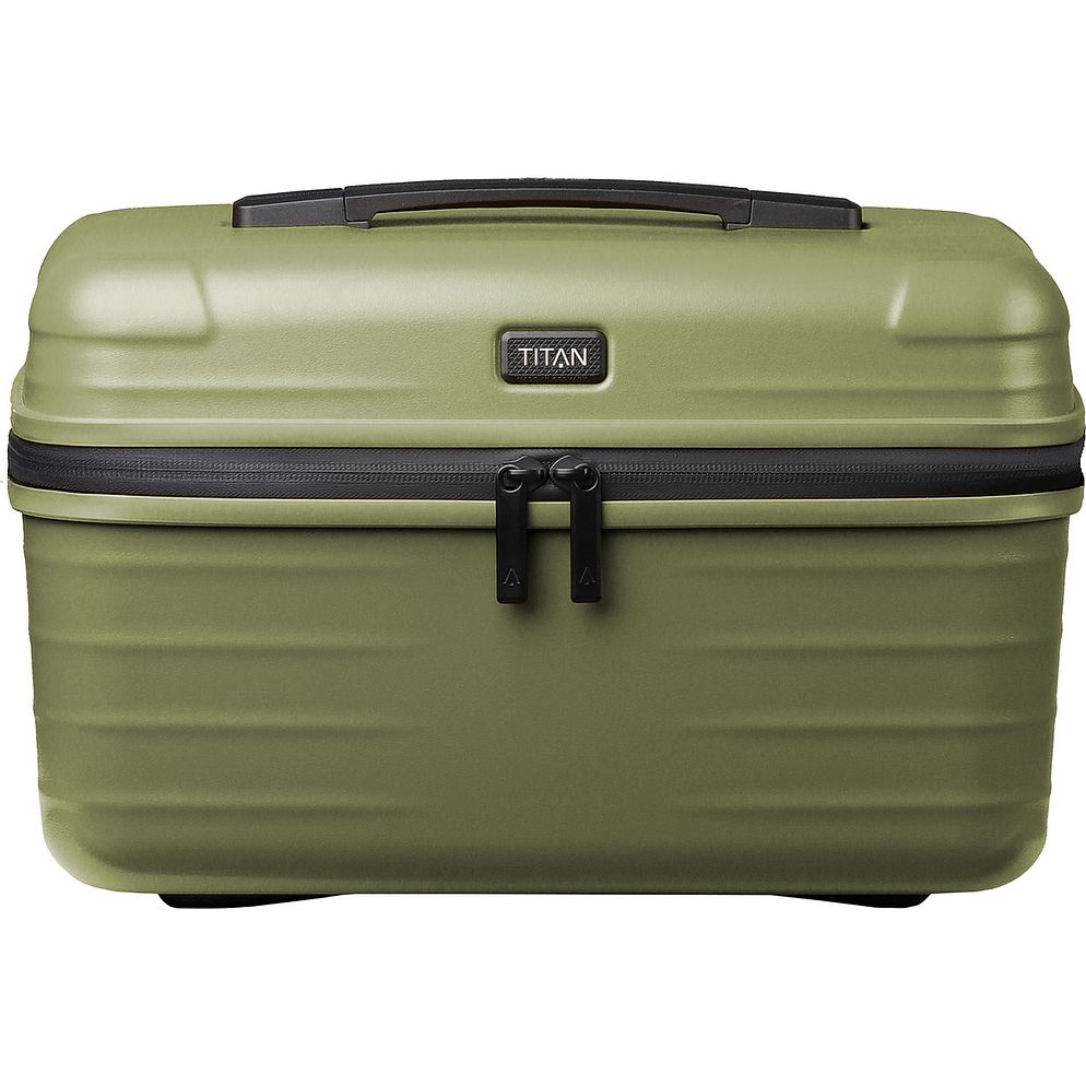 Titan Upgrade Beauty case 39 cm