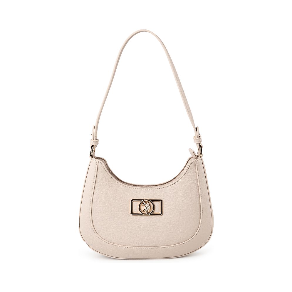 U.S. Polo Assn. Jones Chic Borsa a spalla 25 cm U.S. Polo Assn. Jones Chic Borsa a spalla 25 cm