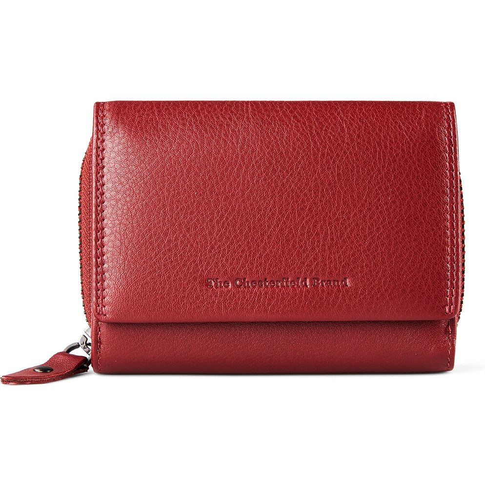 The Chesterfield Brand Aldra Portafoglio Vera Pelle 12 cm The Chesterfield Brand Aldra Portafoglio Vera Pelle 12 cm