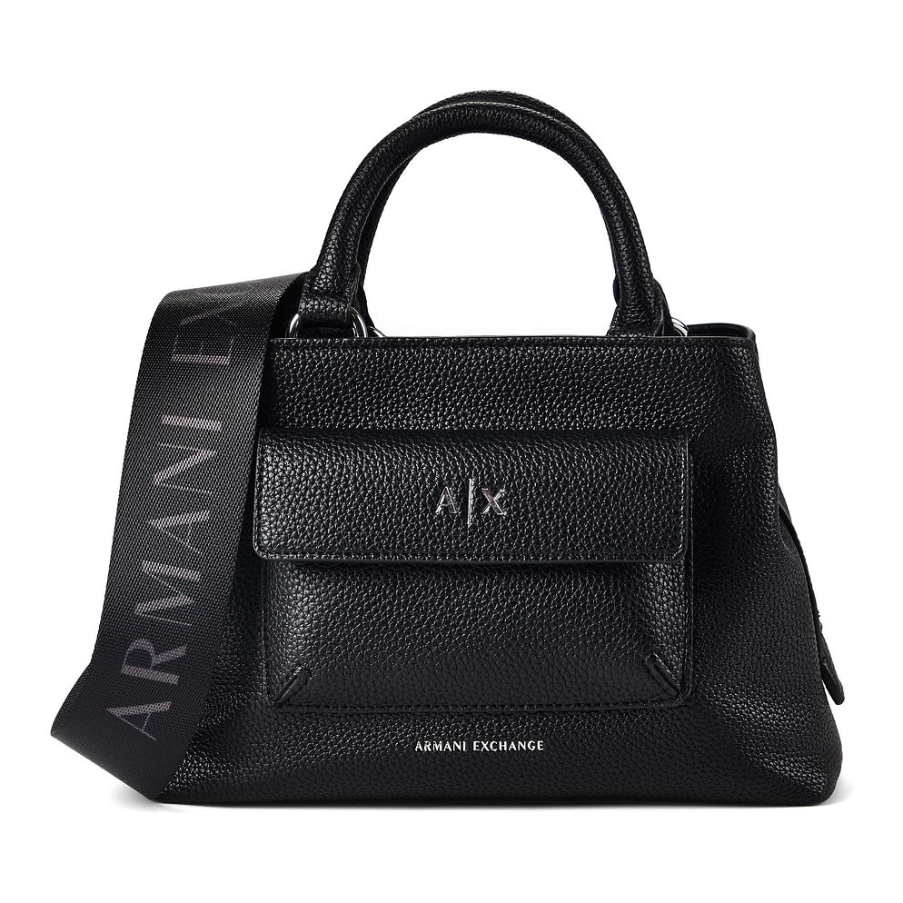 Armani Exchange Nicole Handväska 23 cm Armani Exchange Nicole Handväska 23 cm