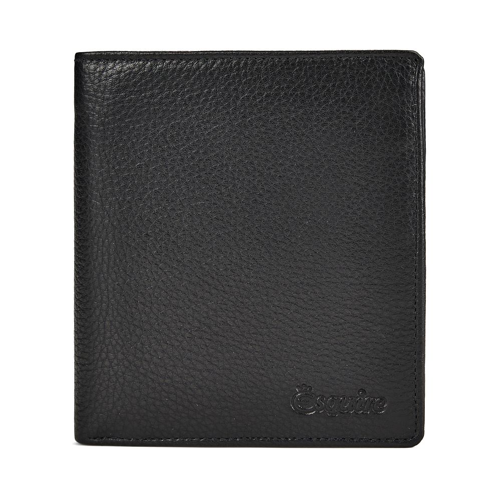 Esquire Primavera Lompakko RFID-suoja Nahka 10.5 cm Esquire Primavera Lompakko RFID-suoja Nahka 10.5 cm