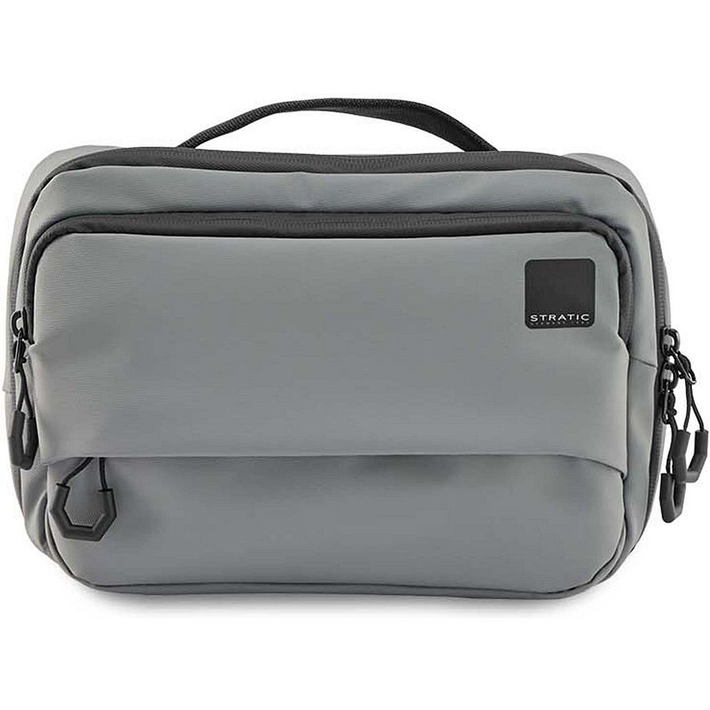 Stratic Vibe Bolsas de aseo 26 cm Stratic Vibe Bolsas de aseo 26 cm