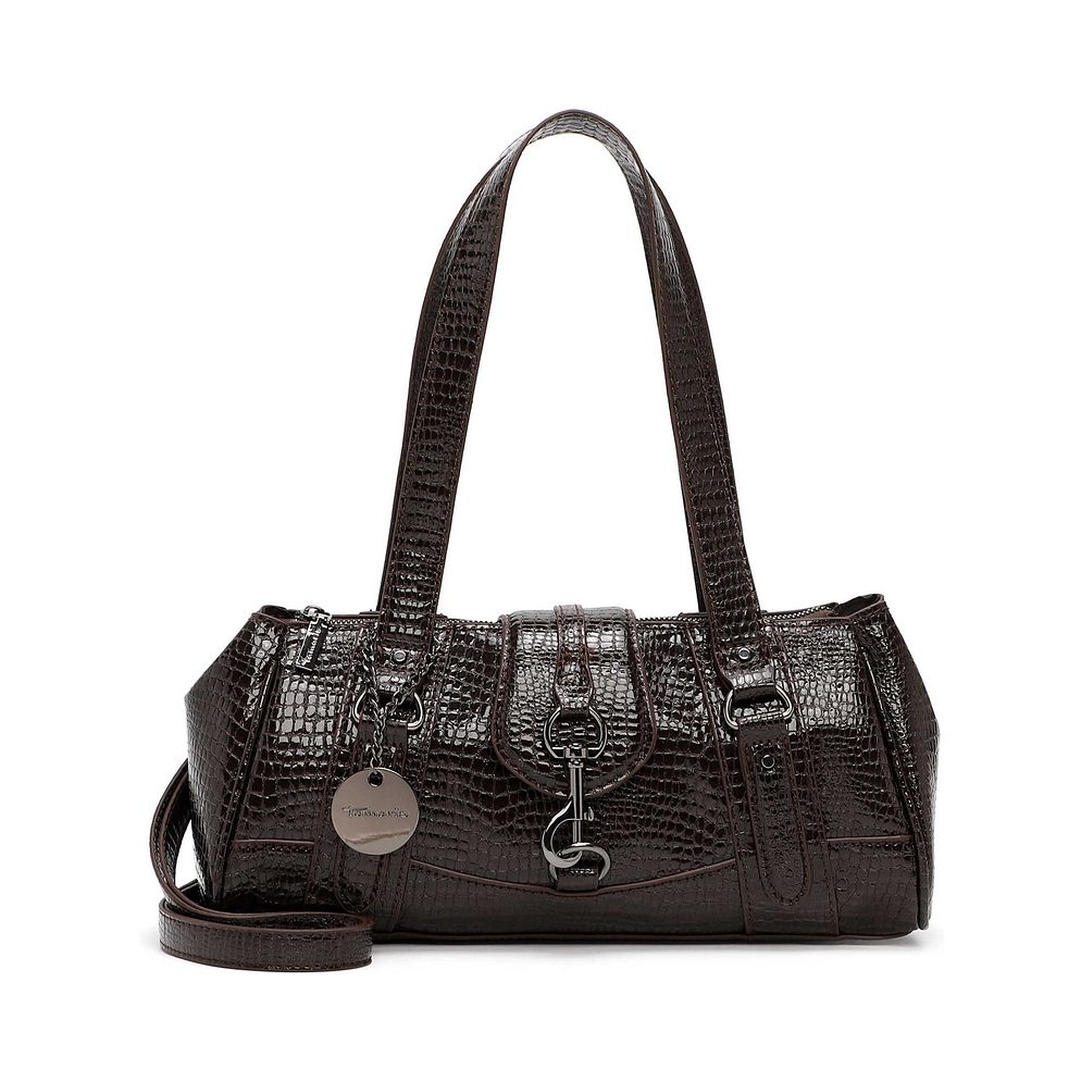 Tamaris TAS Marina Bolso para hombre Piel natural 34 cm