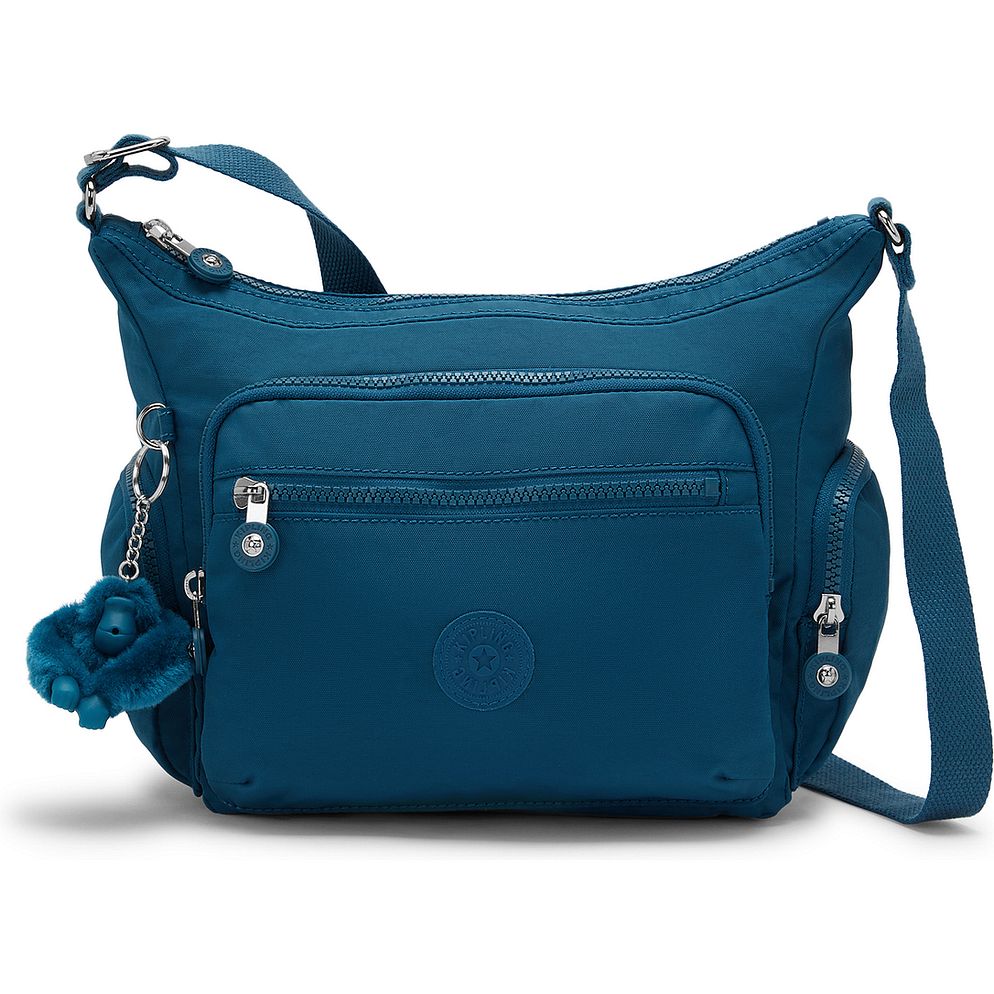 Kipling Basic Gabbie Bolso bandolera 29 cm