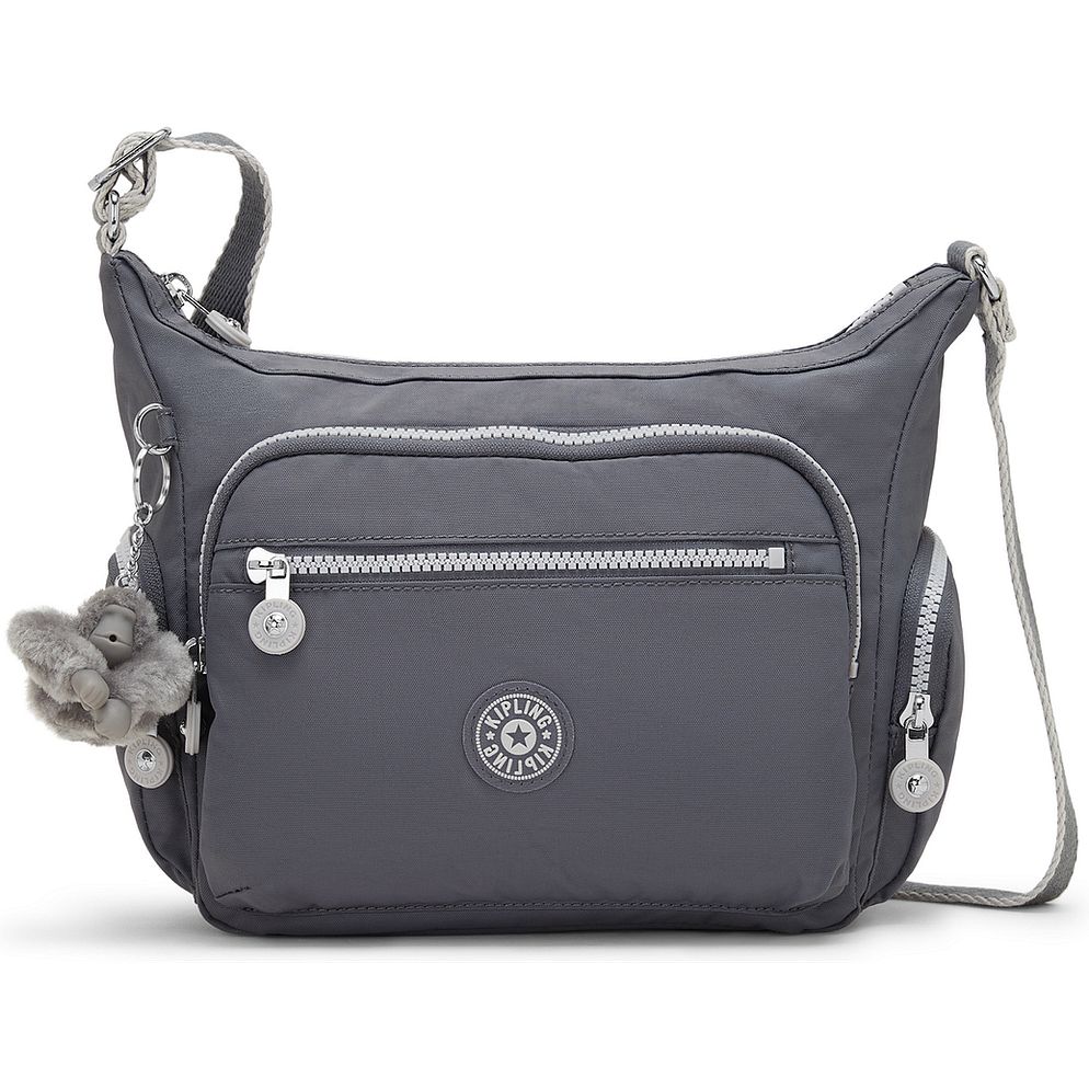 Kipling Basic Gabbie Bolso bandolera 29 cm Kipling Basic Gabbie Bolso bandolera 29 cm