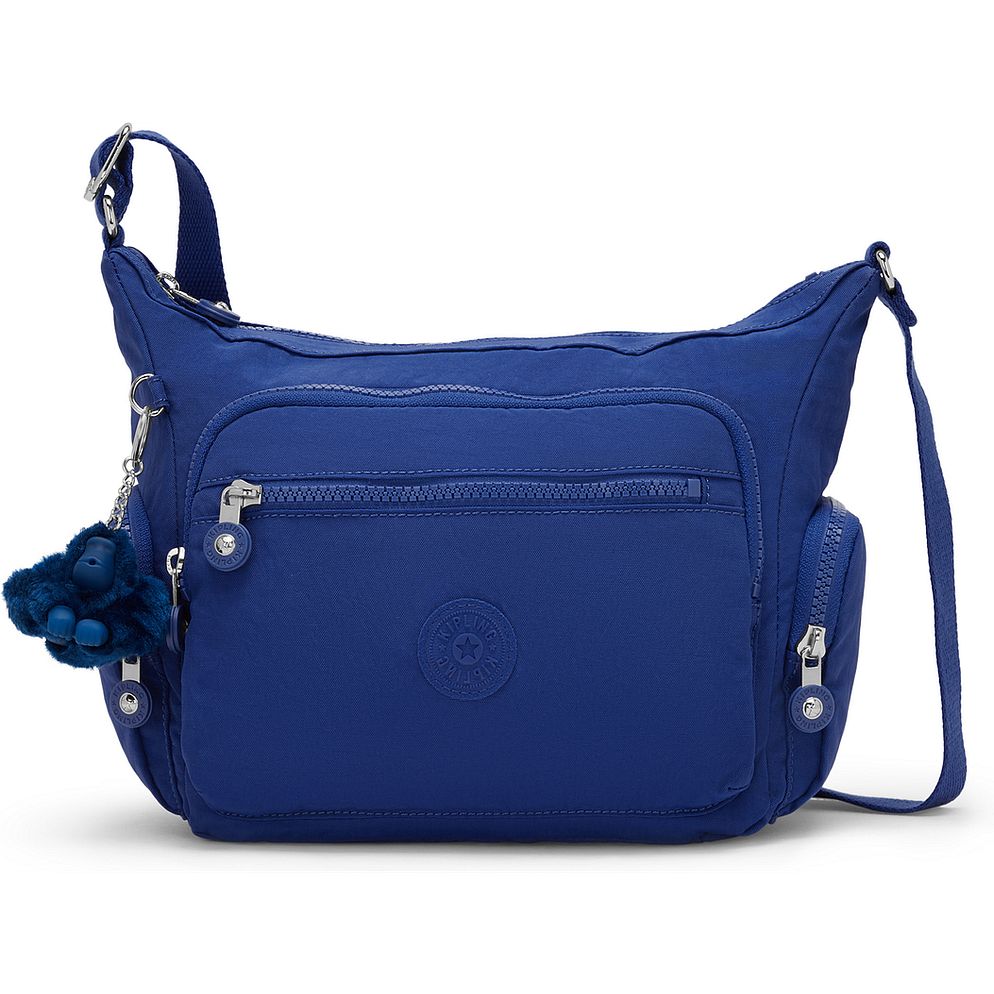 Kipling Basic Gabbie Bolso bandolera 29 cm Kipling Basic Gabbie Bolso bandolera 29 cm