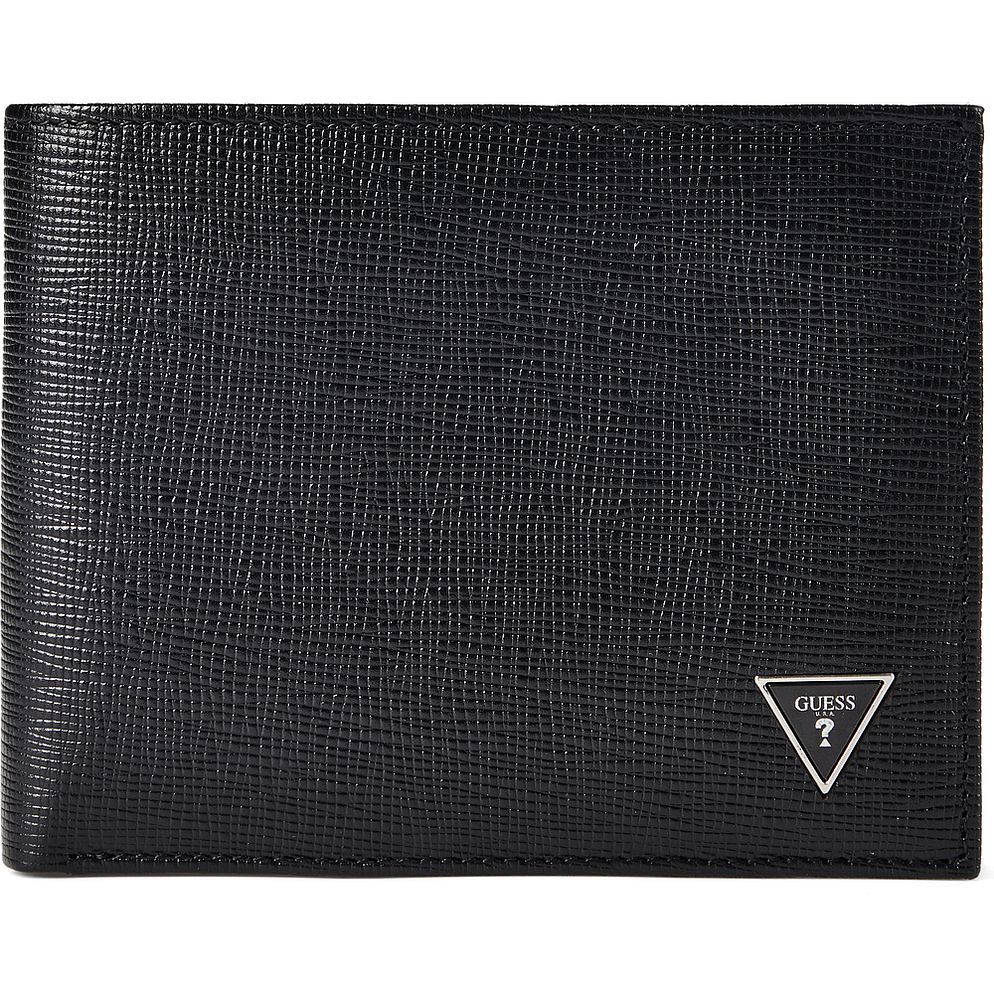 Guess Milano Cartera Bloqueo RFID 12 cm Guess Milano Cartera Bloqueo RFID 12 cm