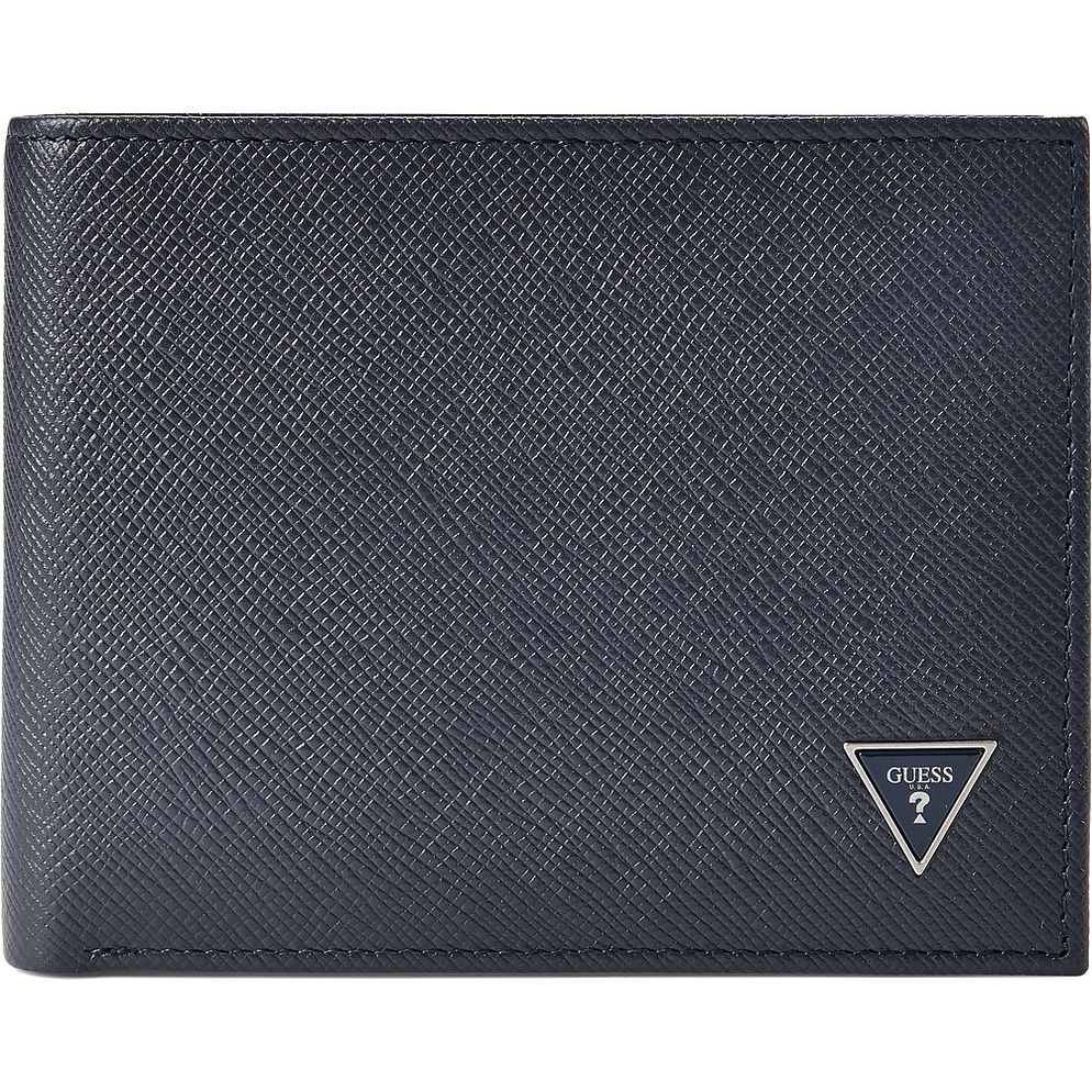 Guess Milano Cartera Bloqueo RFID 12 cm Guess Milano Cartera Bloqueo RFID 12 cm