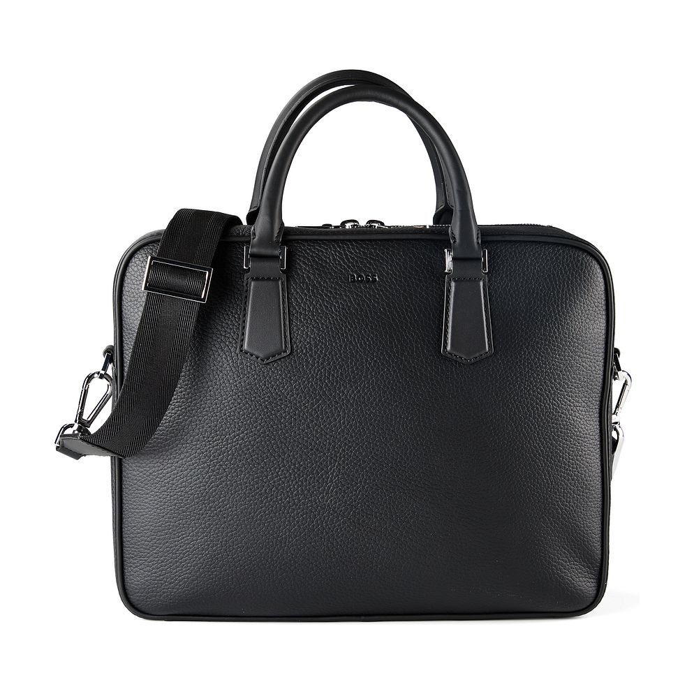 Boss New Crosstown Cartella 39 cm Vano porta PC Boss New Crosstown Cartella 39 cm Vano porta PC