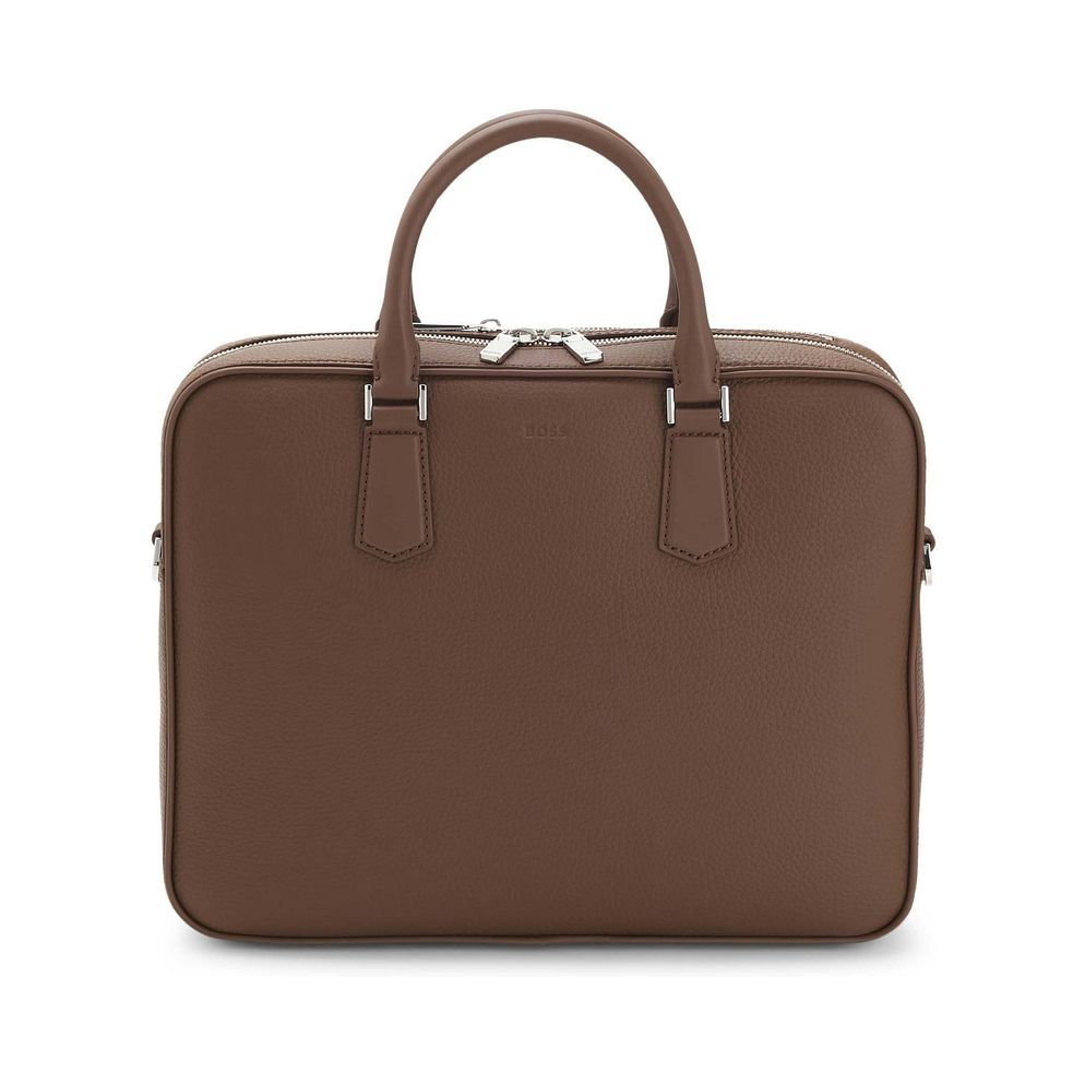 Boss New Crosstown Asiakirjasalkku 39 cm Kannettavan tietokoneen taskun syvyys