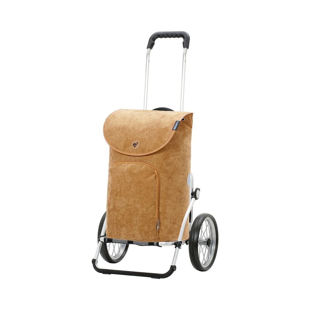 Andersen Shopper Royal Shopper Marta Carrello della spesa 59 cm Andersen Shopper Royal Shopper Marta Carrello della spesa 59 cm