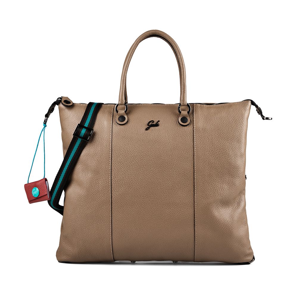 Gabs G3 Borsa a spalla Vera Pelle 43 cm Gabs G3 Borsa a spalla Vera Pelle 43 cm