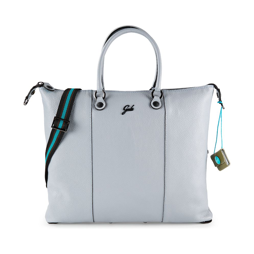 Gabs G3 Borsa a spalla Vera Pelle 43 cm Gabs G3 Borsa a spalla Vera Pelle 43 cm