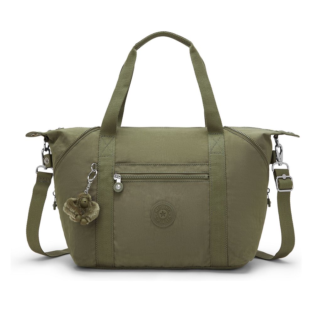 Kipling Basic Art Bolso para hombre 44 cm Kipling Basic Art Bolso para hombre 44 cm