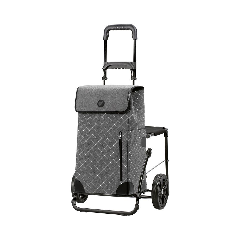 Andersen Shopper Komfort Shopper Sofia Carrello della spesa 58 cm Andersen Shopper Komfort Shopper Sofia Carrello della spesa 58 cm