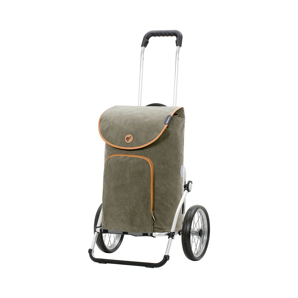 Andersen Shopper Royal Shopper Marta Carrello della spesa 59 cm Andersen Shopper Royal Shopper Marta Carrello della spesa 59 cm