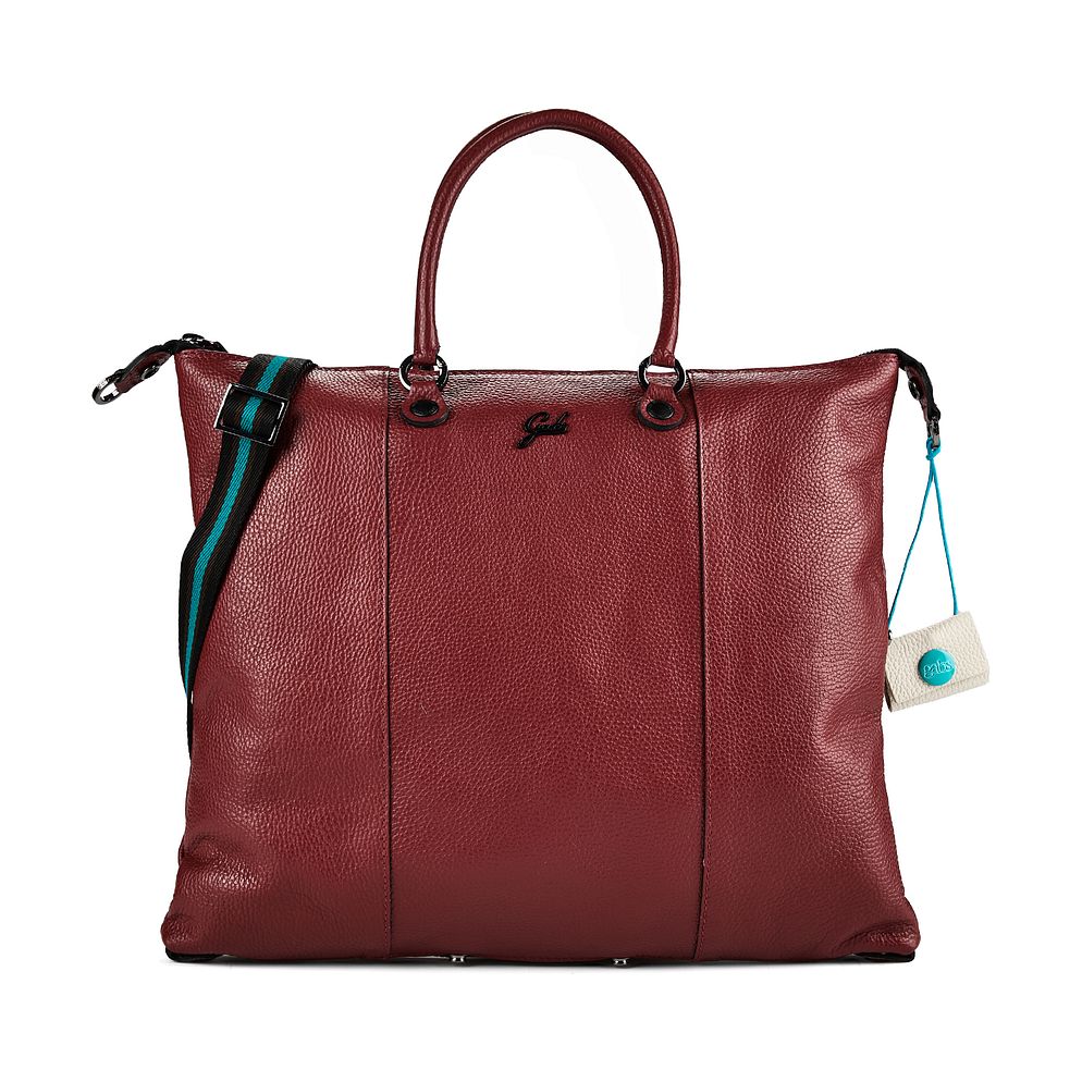 Gabs G3 Borsa a spalla Vera Pelle 43 cm Gabs G3 Borsa a spalla Vera Pelle 43 cm