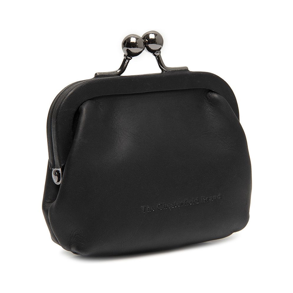 The Chesterfield Brand Calvia Portafoglio Vera Pelle 12 cm The Chesterfield Brand Calvia Portafoglio Vera Pelle 12 cm
