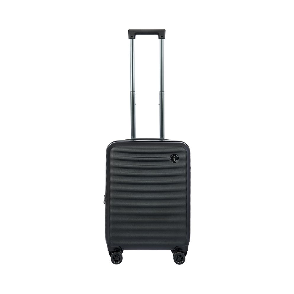 Bric's Nausicaa 4 ruote Trolley cabina 55 cm espandibile Bric's Nausicaa 4 ruote Trolley cabina 55 cm espandibile