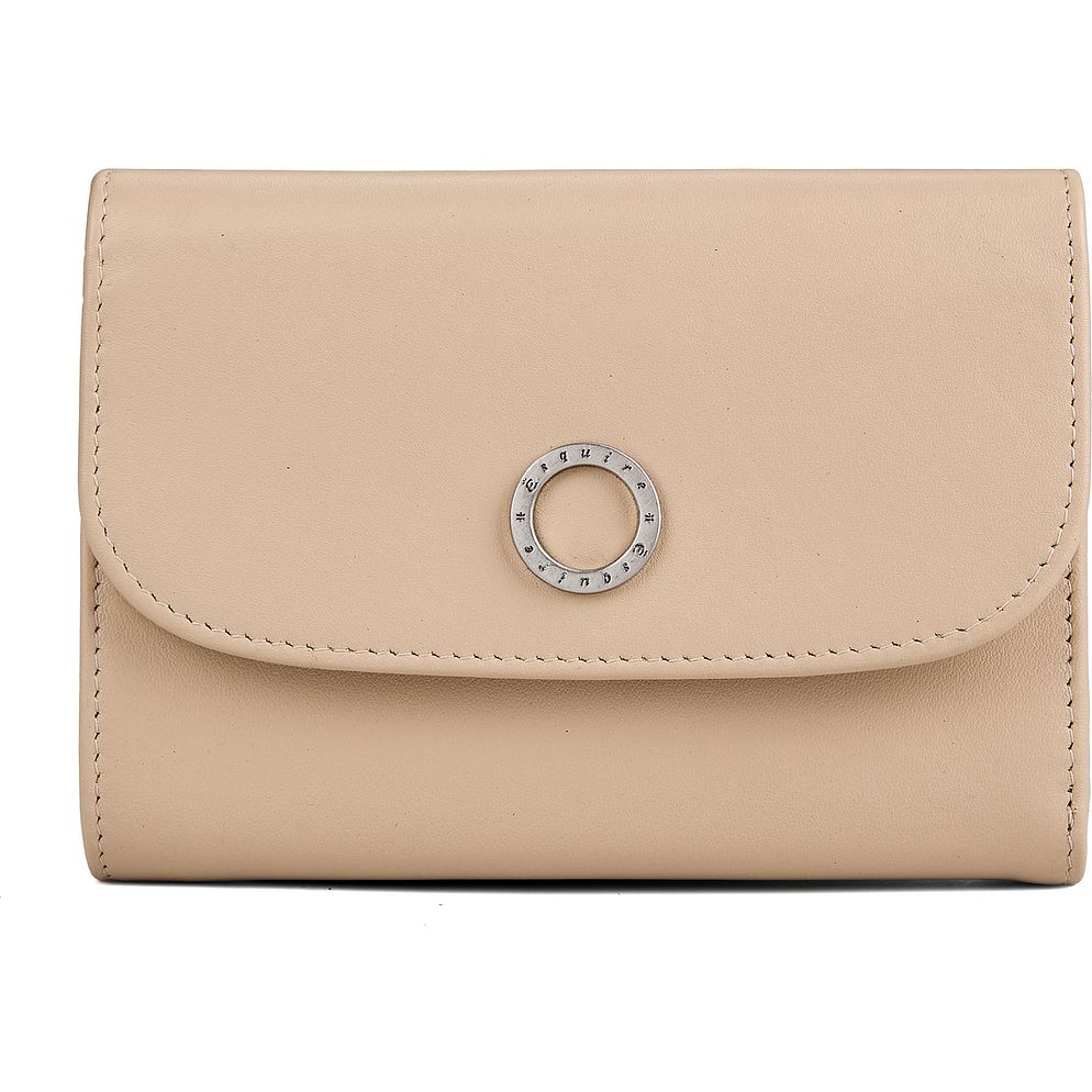 Esquire Athena Lompakko RFID-suoja Nahka 14 cm Esquire Athena Lompakko RFID-suoja Nahka 14 cm
