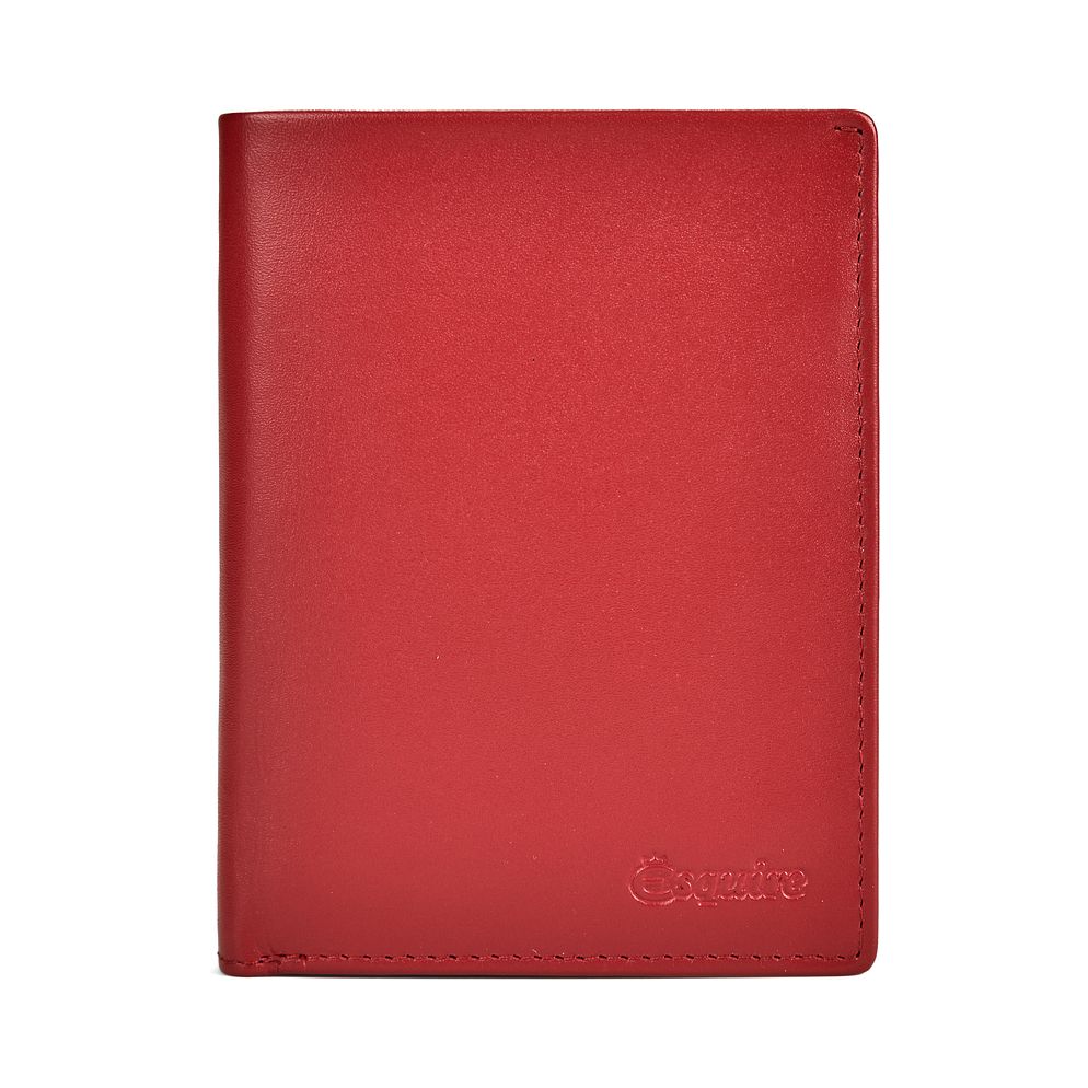 Esquire Silk Lompakko RFID-suoja Nahka 9 cm Esquire Silk Lompakko RFID-suoja Nahka 9 cm