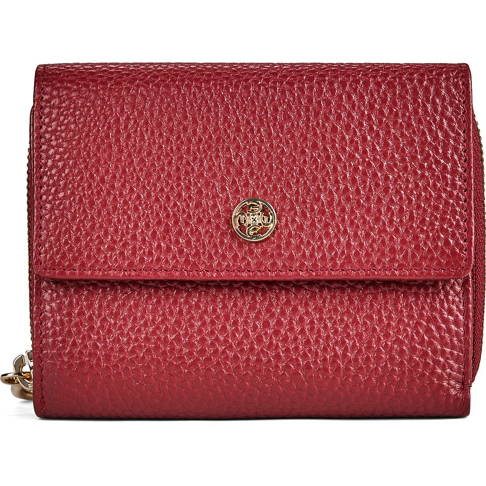 Esquire Alexandria Plånbok RFID-skydd Läder 11.5 cm Esquire Alexandria Plånbok RFID-skydd Läder 11.5 cm