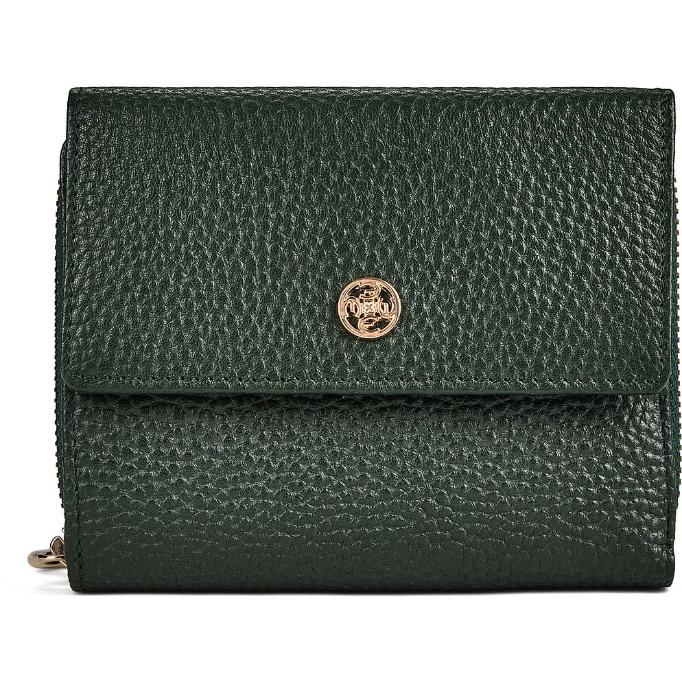 Esquire Alexandria Plånbok RFID-skydd Läder 11.5 cm Esquire Alexandria Plånbok RFID-skydd Läder 11.5 cm