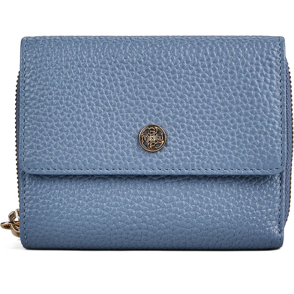 Esquire Alexandria Plånbok RFID-skydd Läder 11.5 cm Esquire Alexandria Plånbok RFID-skydd Läder 11.5 cm