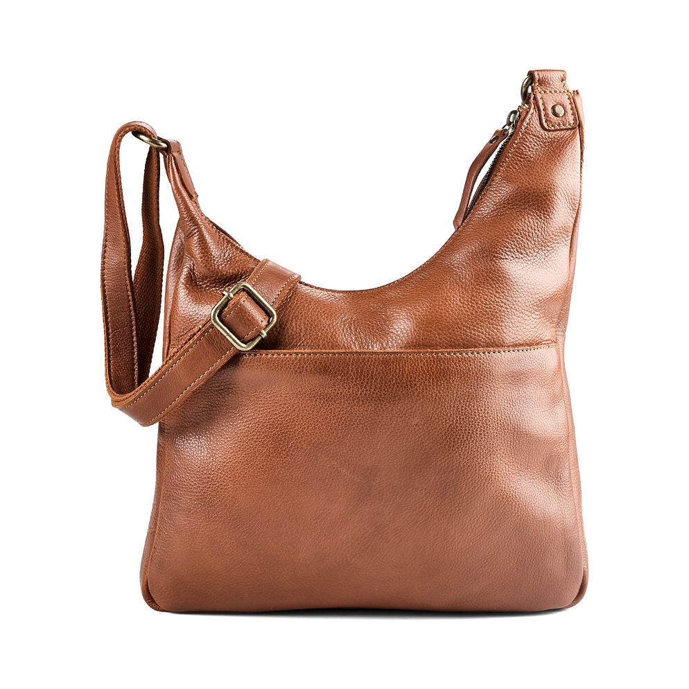 Greenburry Colombiana Crossbody-laukku Nahka 29 cm