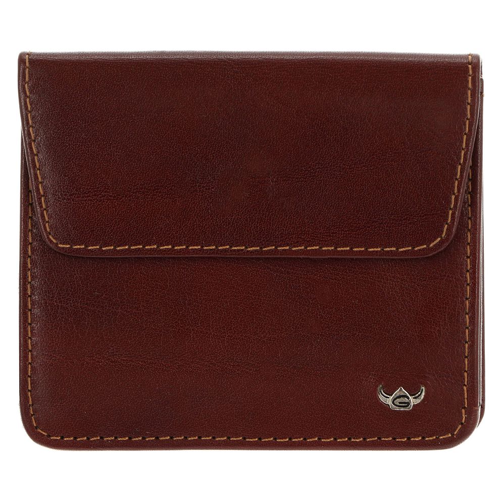 Golden Head Colorado Custodia per carta di credito Vera Pelle 12.5 cm Golden Head Colorado Custodia per carta di credito Vera Pelle 12.5 cm