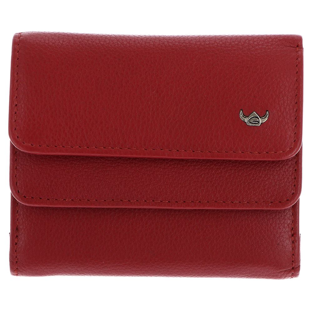 Golden Head Madrid Portafoglio Protezione RFID Vera Pelle 10.5 cm Golden Head Madrid Portafoglio Protezione RFID Vera Pelle 10.5 cm