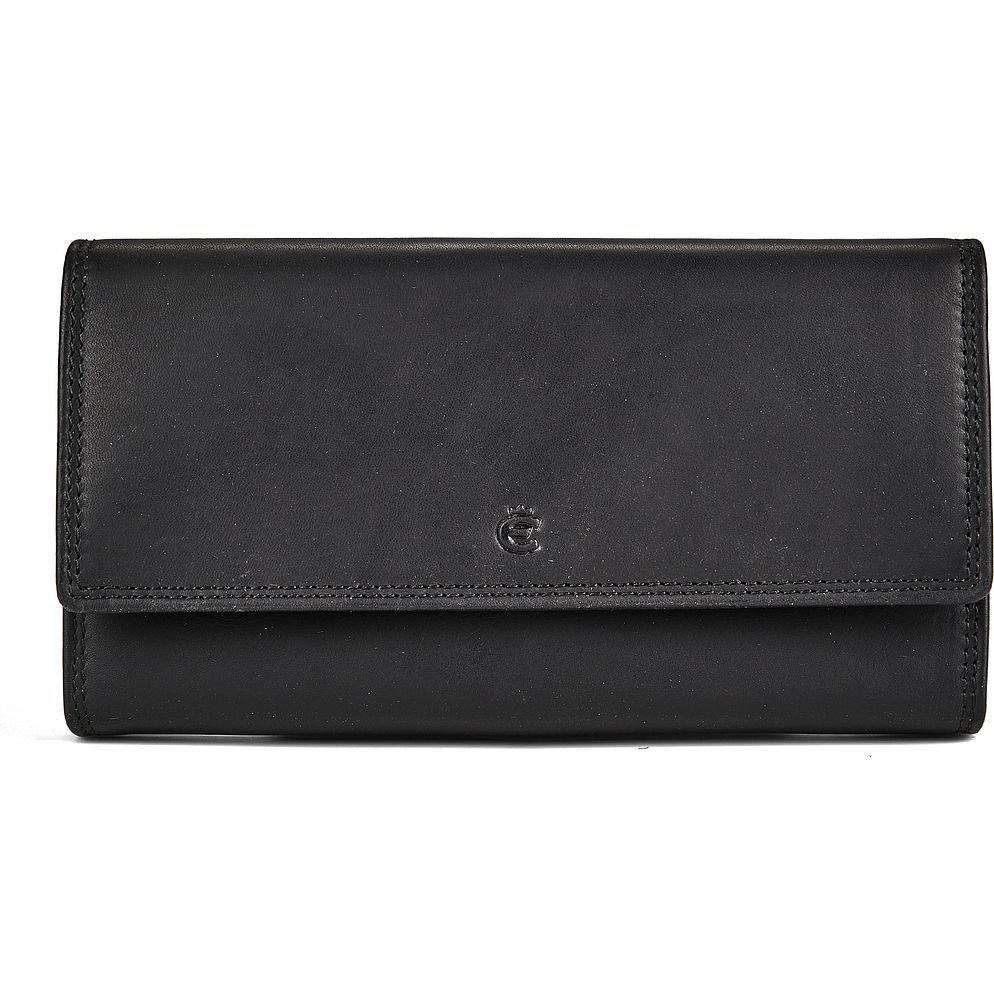 Esquire Dallas Plånbok Läder 17.5 cm