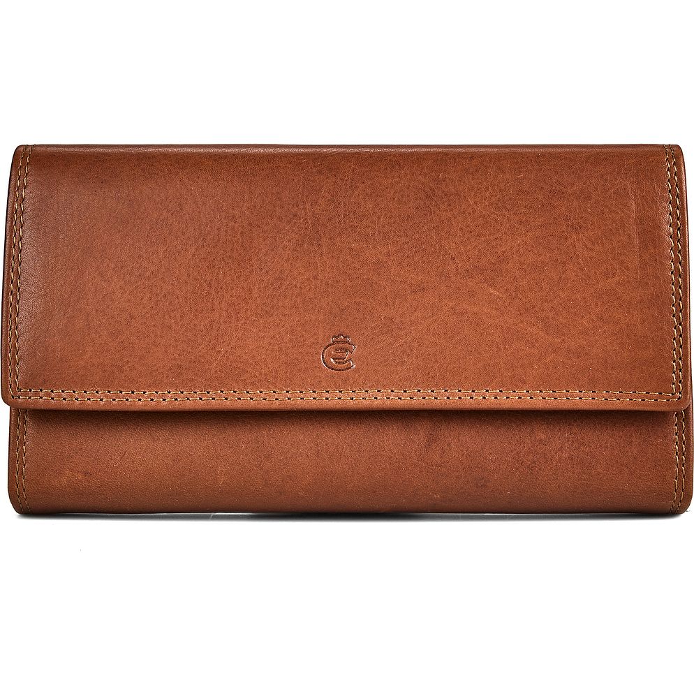 Esquire Dallas Plånbok Läder 17.5 cm